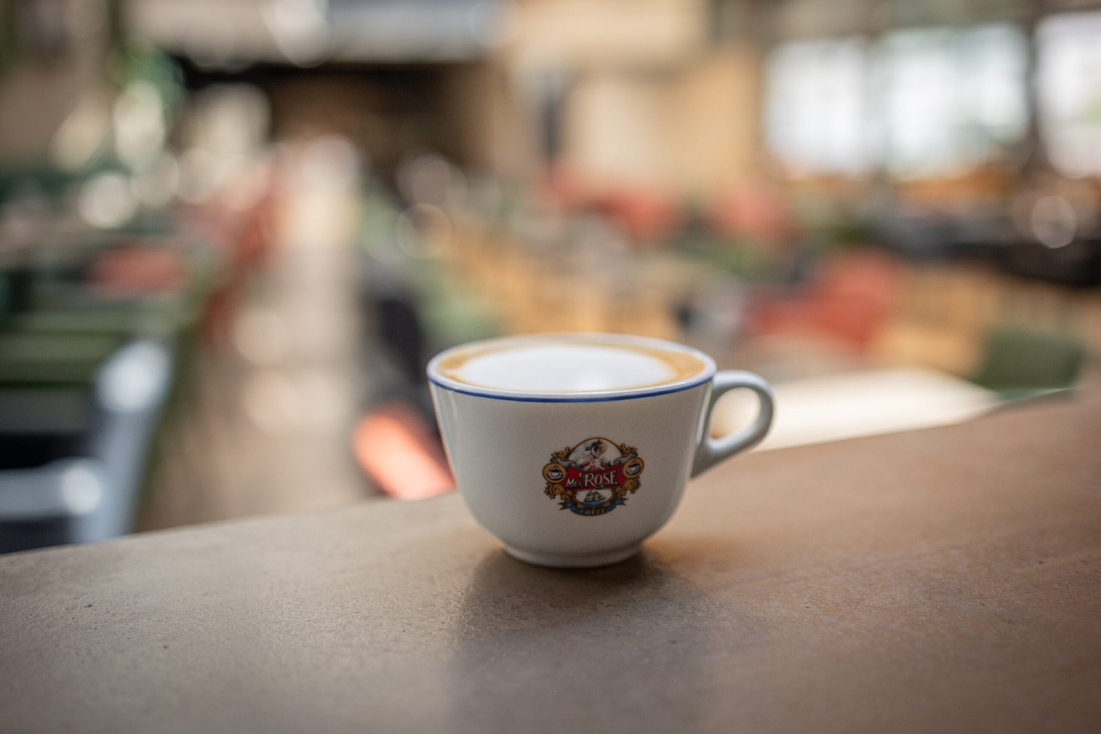 Cappuccino