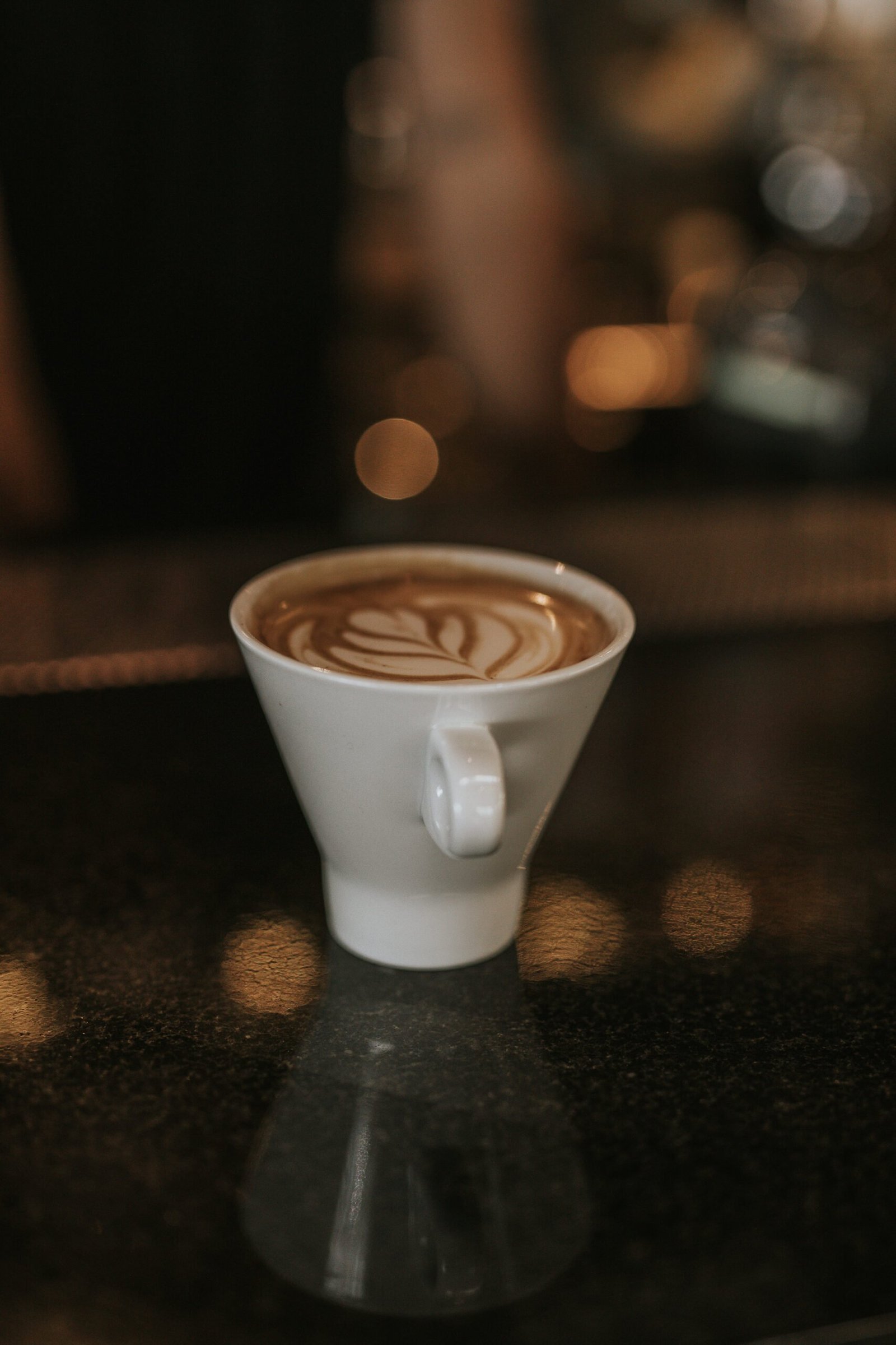Cappuccino Double