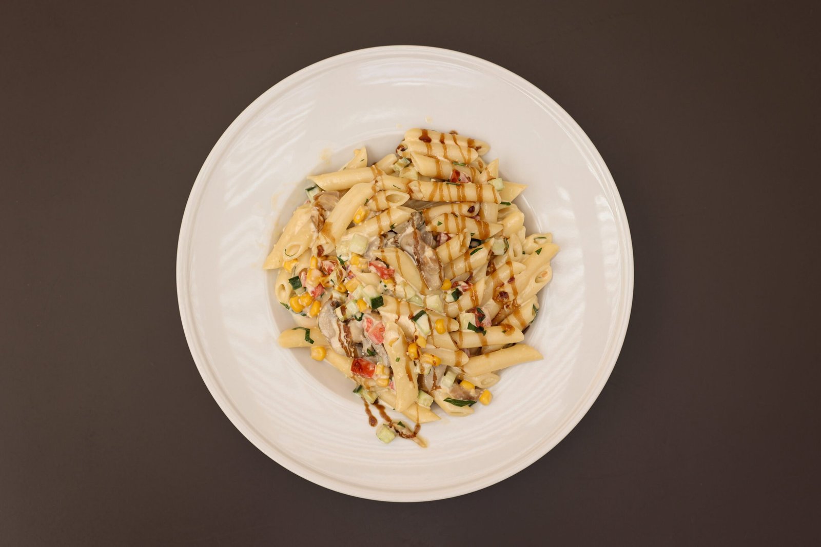 Pasta Salad Classic