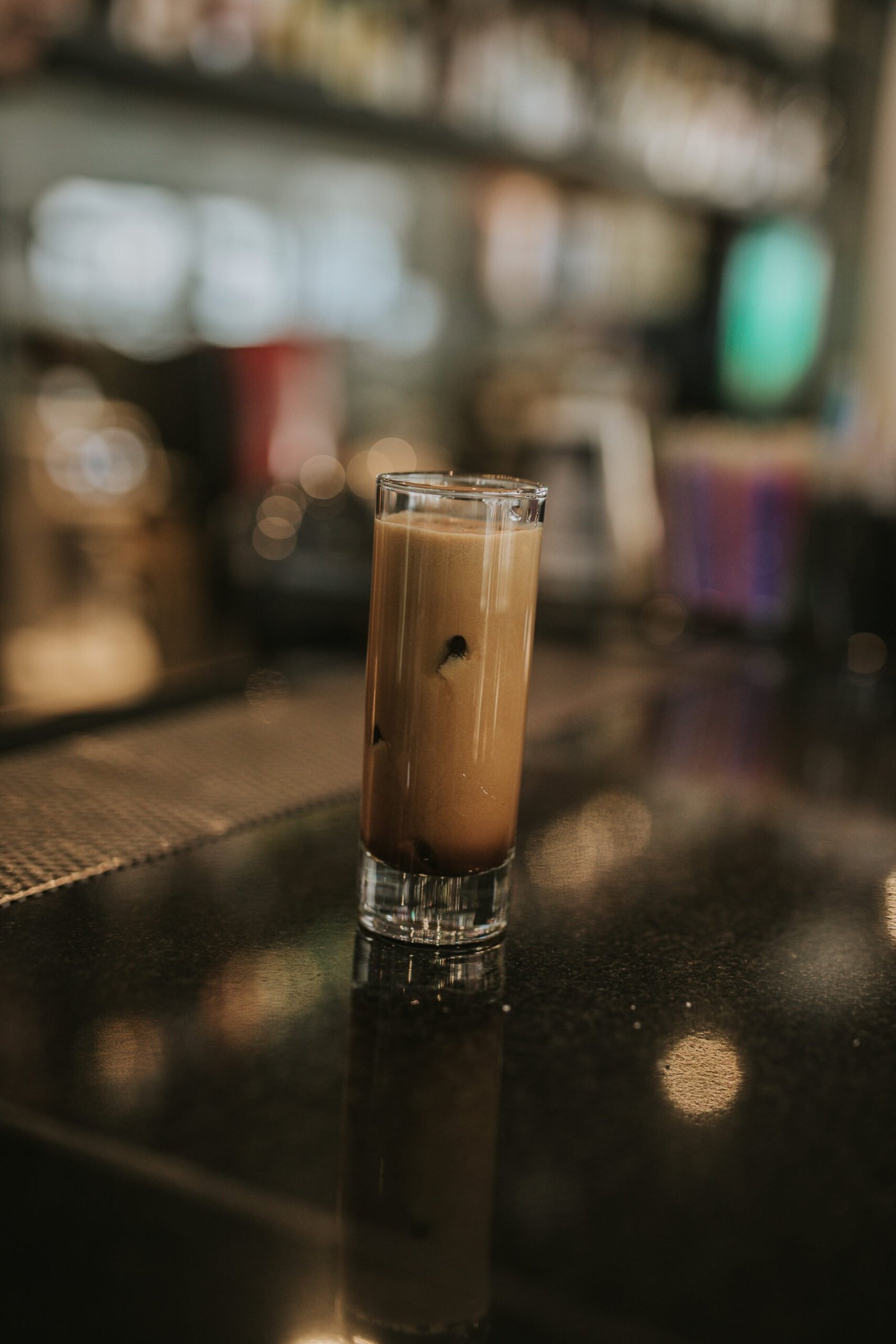 Freddo Espresso