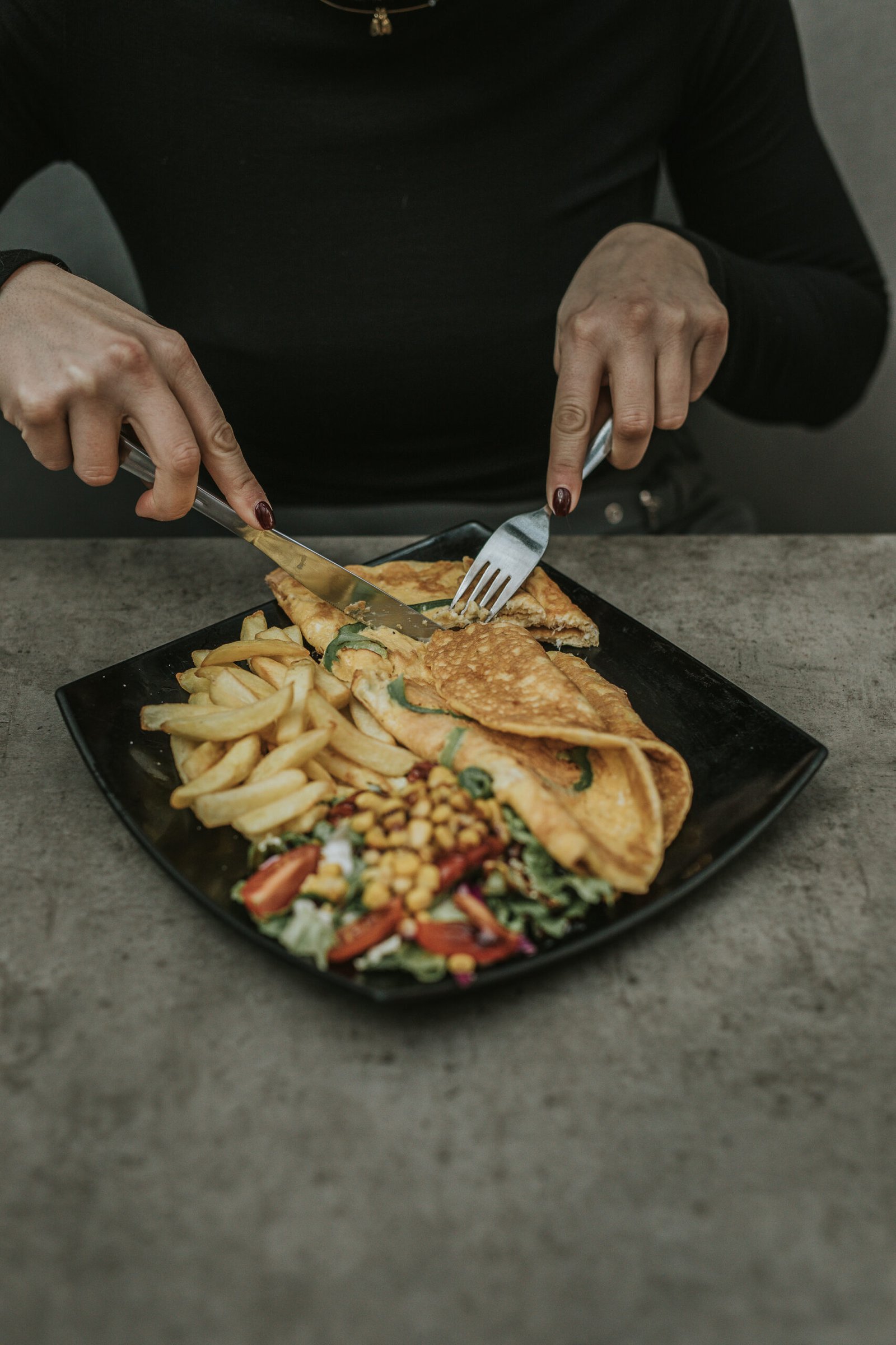 Omelette