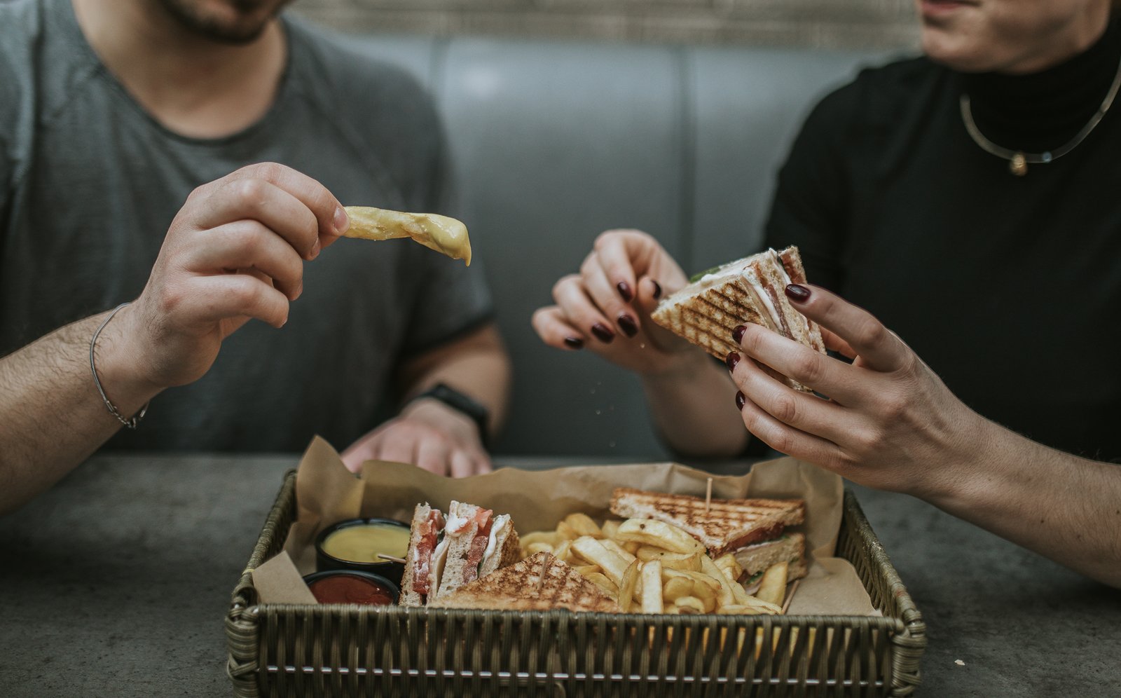 Club Sandwich Special Giga