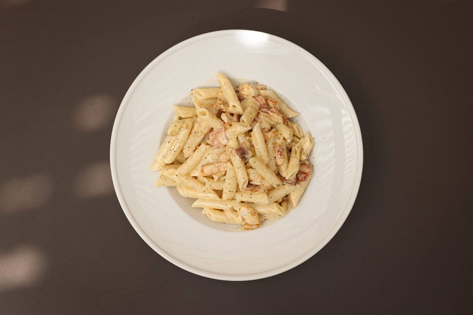 Pollo Pennes