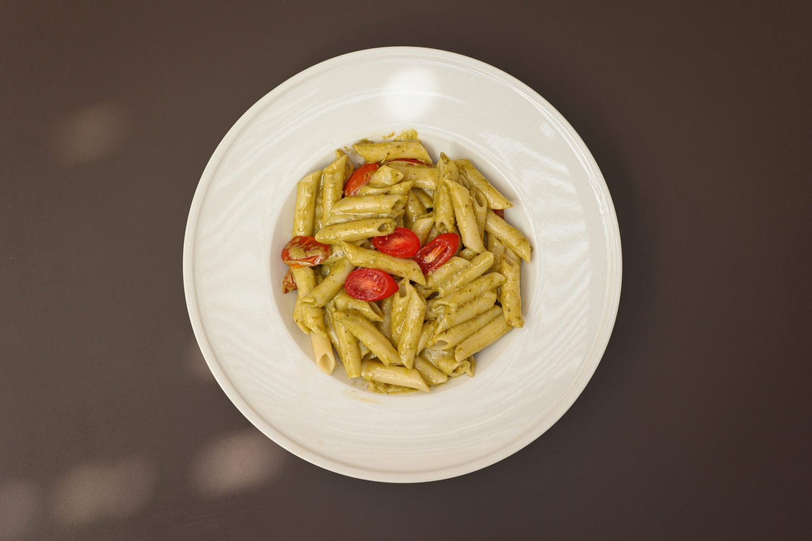 Pesto Pennes