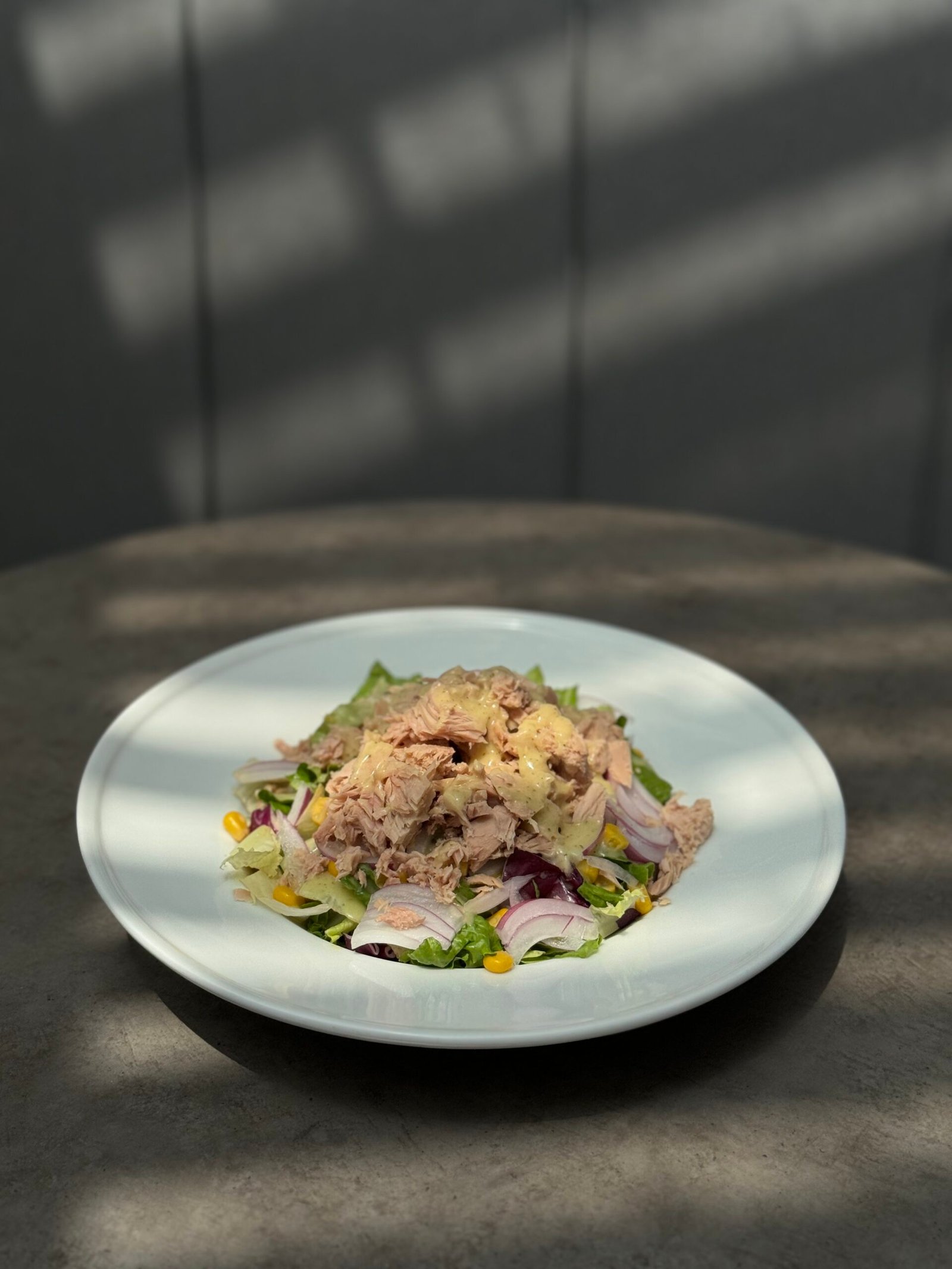 Tuna Salad