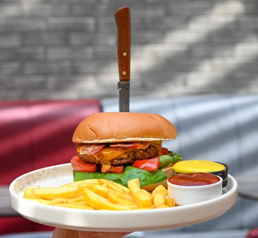 Food Menu
