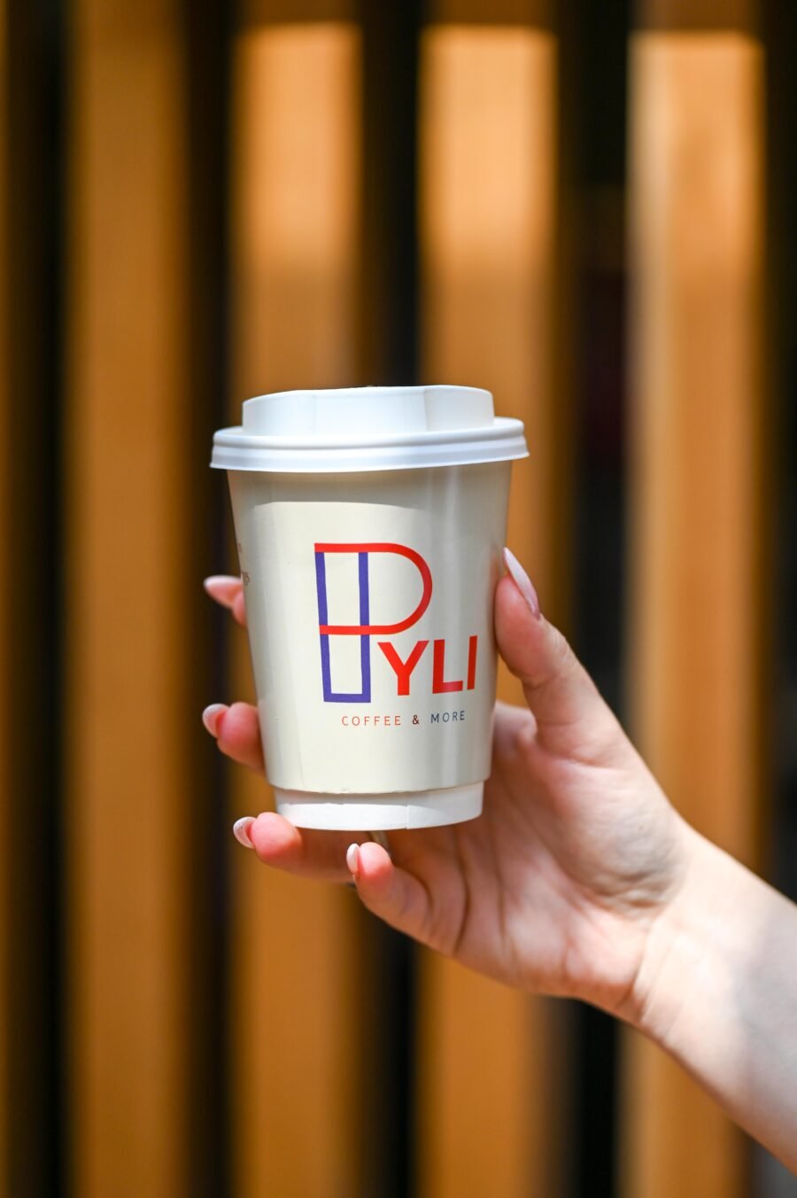 Coffee Menu